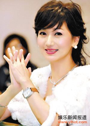 赵雅芝:永远的“程程”